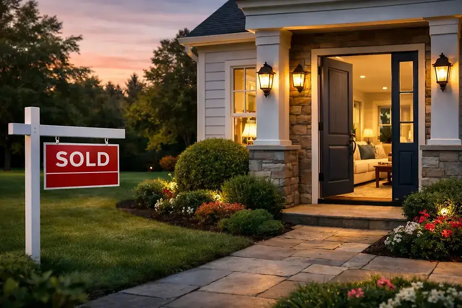 Selling Your Marietta Home: Essential Pricing Strategies for Success