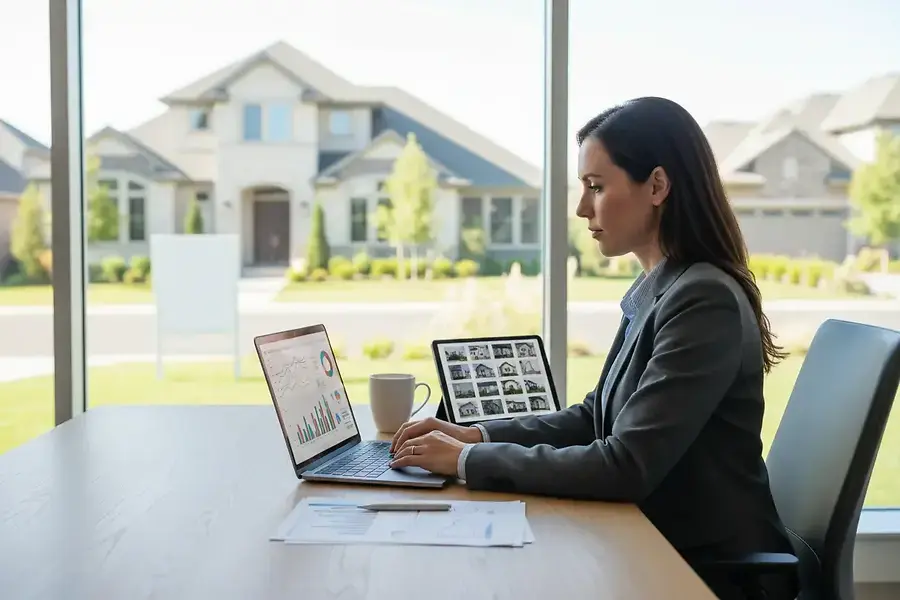 Pricing Your Home Right: A Competitive Guide to Today's Real Estate Market