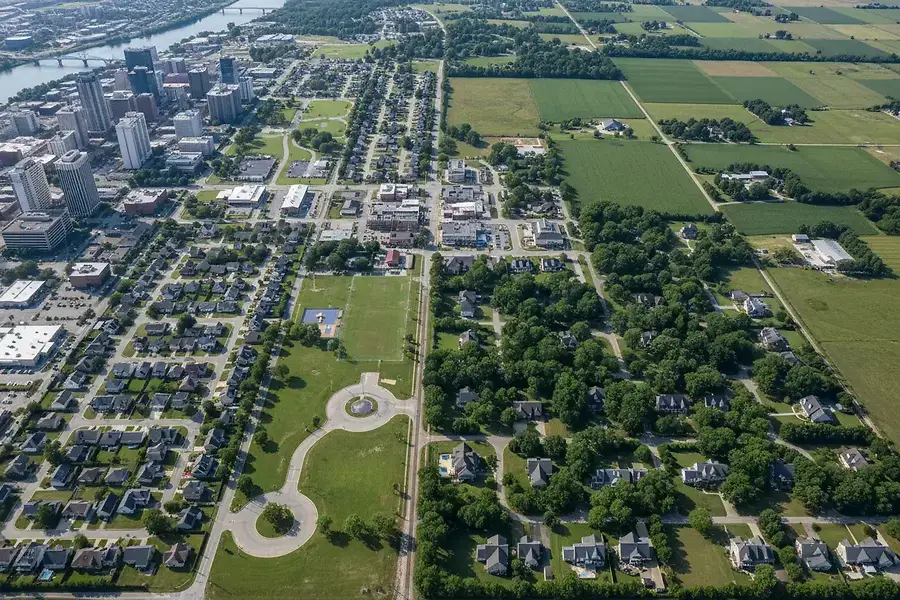 Comparing Home Values Across North Shelby County Communities