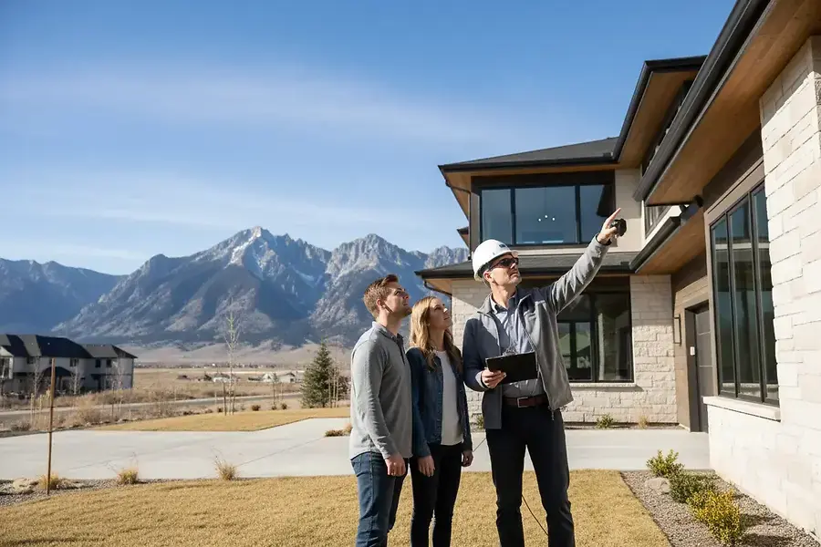 Evaluating Salt Lake City Homes: A Complete Buyer's Inspection Guide