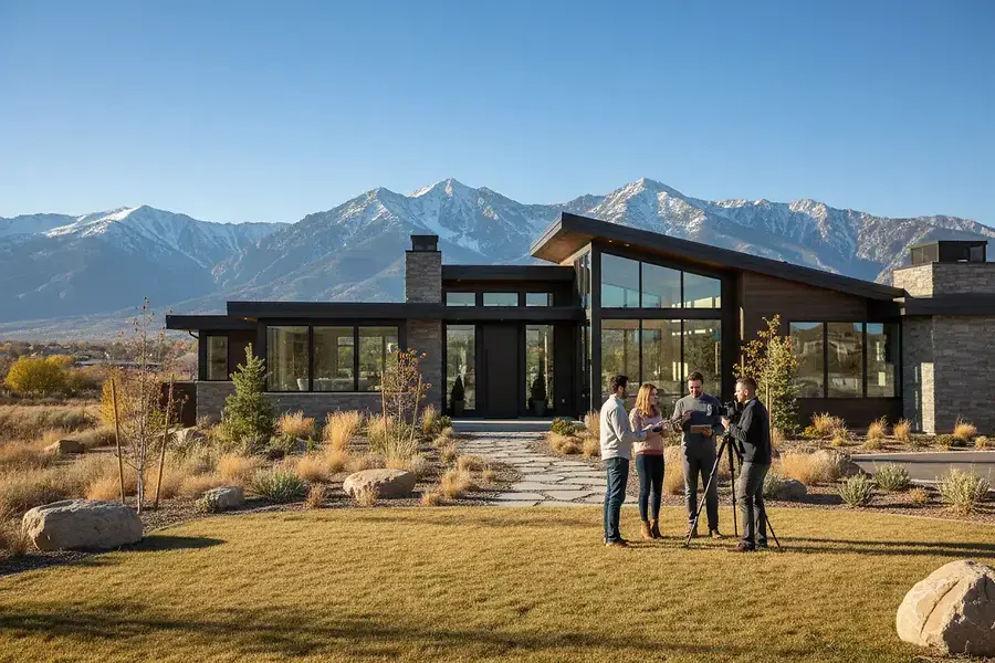 How to Navigate Salt Lake City's Competitive Real Estate Market