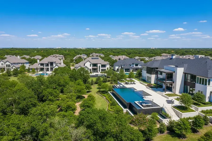 Luxury Home Market Trends Across DFW's Most Desirable Communities