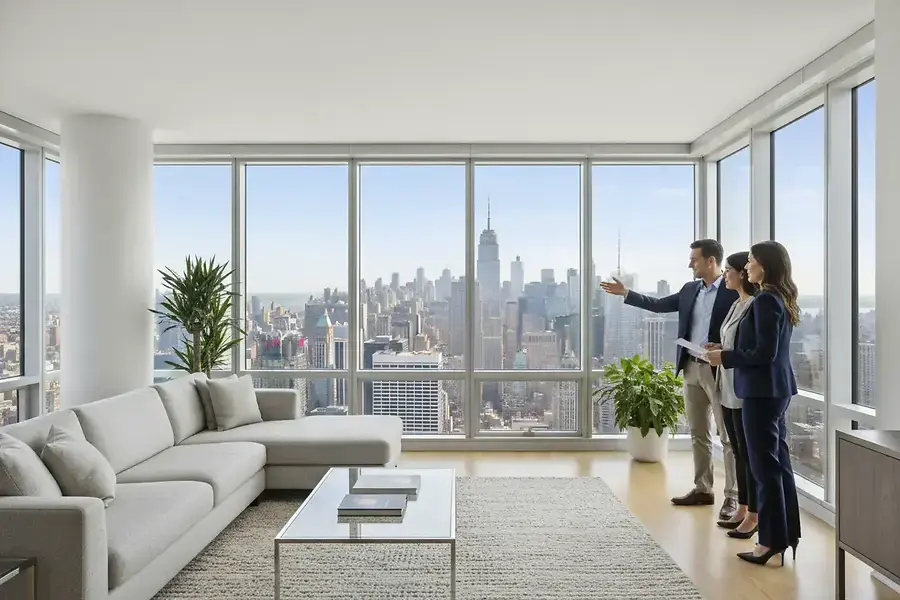 New York Home Selling Strategy: Pricing Your Property for Maximum Return