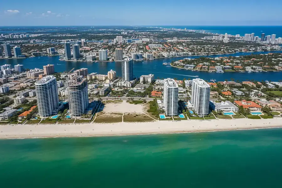 Investment Returns in North Miami Beach, Miami & Palm Beach Homes