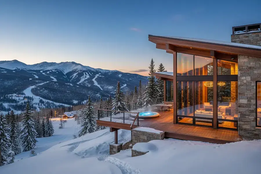What Premium Home Features Drive Resale Value in Park City