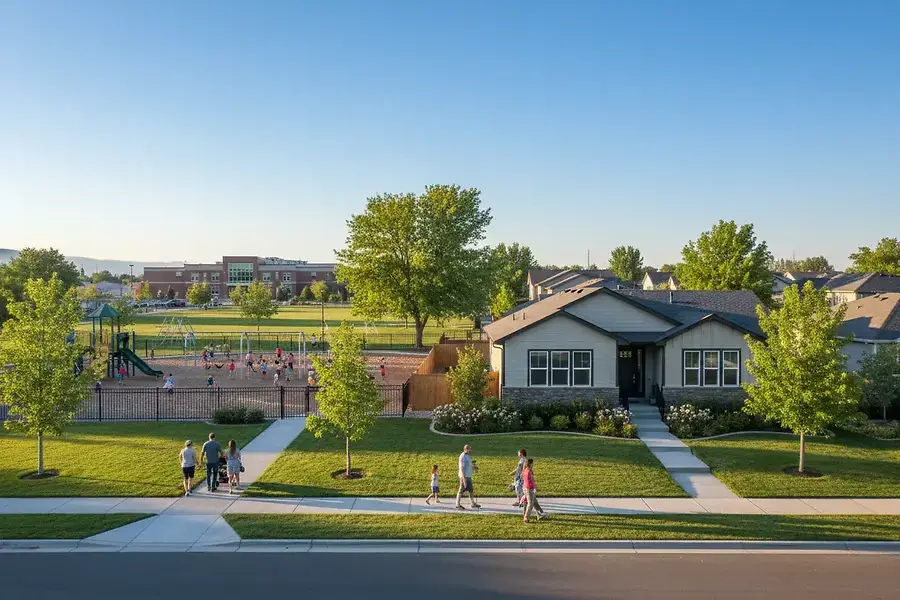 The Complete Guide to Boise's Best School Districts for Home Buyers