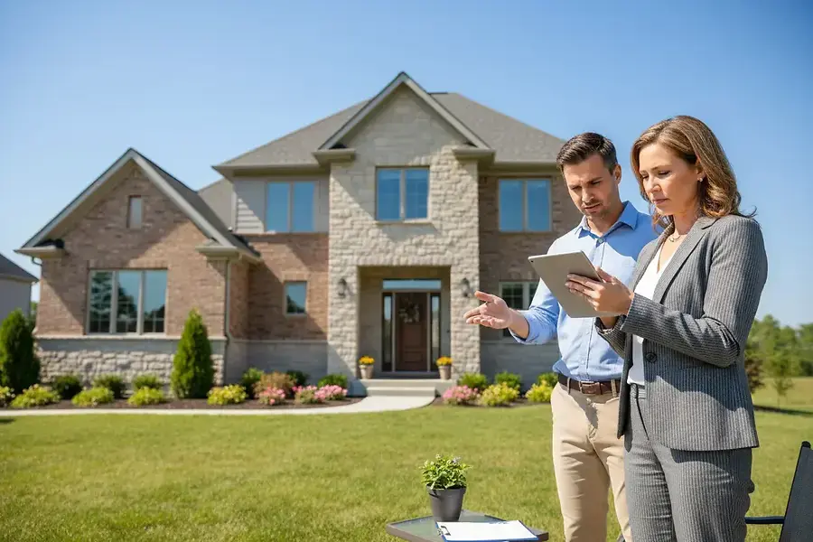 Strategic Home Pricing Guide for Harrisburg Residential Sellers