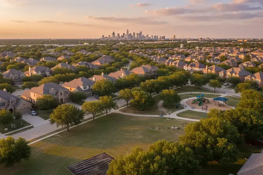 Understanding Coppell's Real Estate Market Trends and Buyer Insights