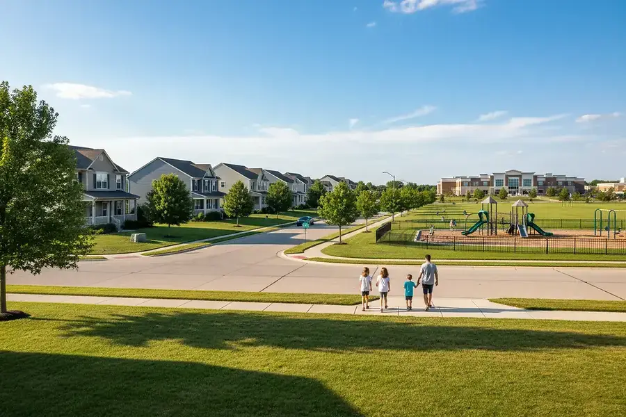 Greenwood Neighborhood Guide: Schools, Amenities & Community