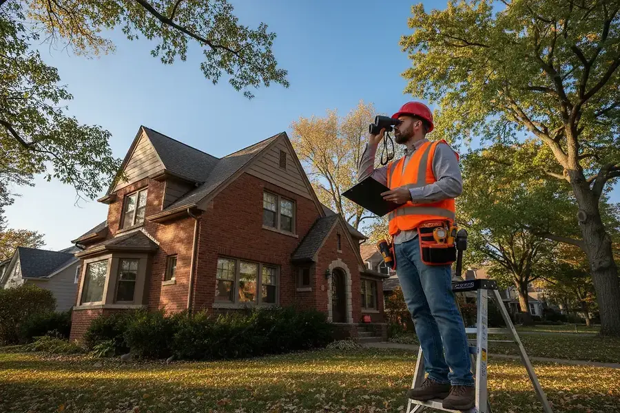 The Complete Home Inspection Checklist for Minneapolis Buyers