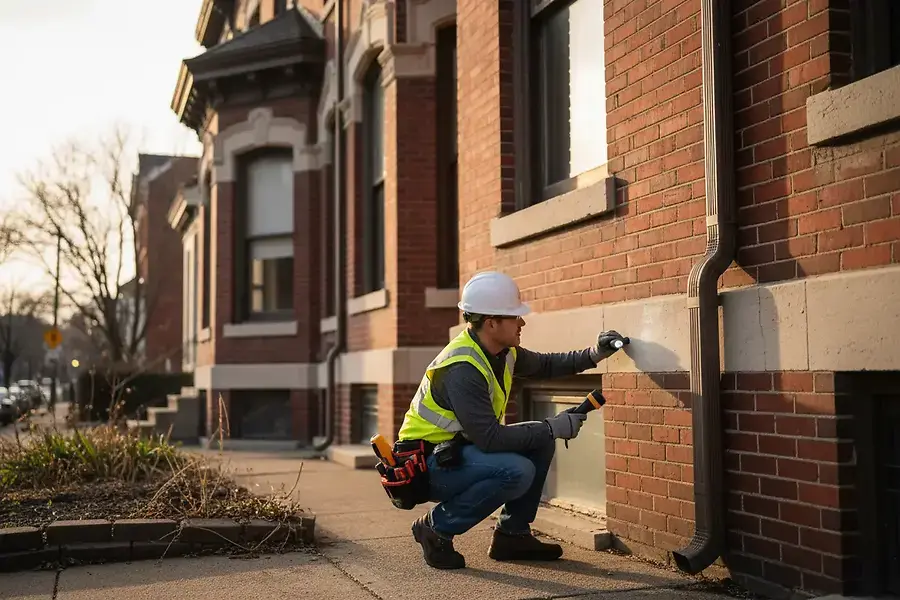 Essential Home Inspections for Pittsburgh Homebuyers: A Complete Guide