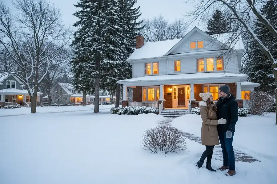 Your Complete First-Time Home Buyer's Guide to Hibbing, Minnesota