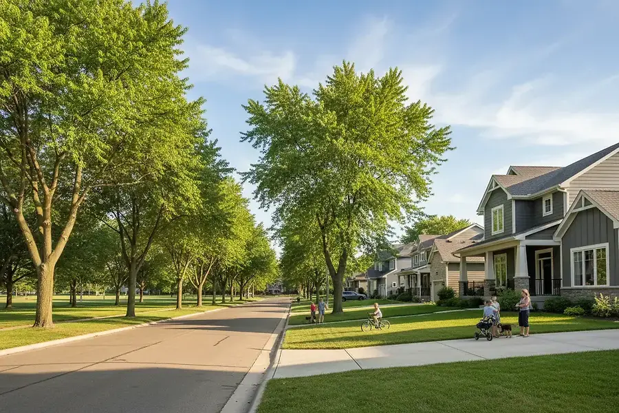 Finding Value in Twin Cities Suburbs: A Buyer's Guide to Smart Neighborhoods