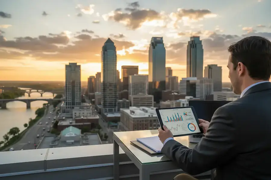 Investing in Kansas City Metro Real Estate: Residential and Commercial Opportunities