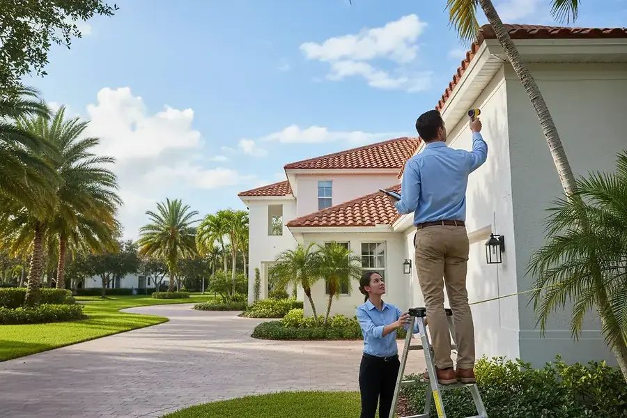 Essential Home Inspections for West Palm Beach Property Buyers