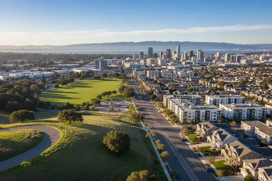 East Bay Home Buyer's Guide: Navigating Residential Markets Across 11 Communities