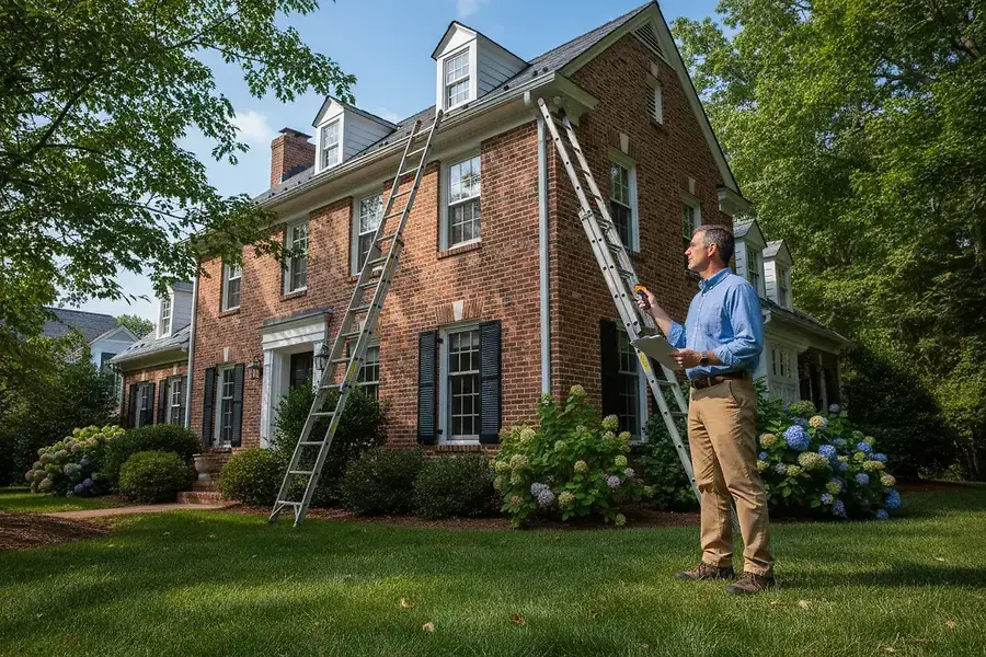 Essential Home Inspection Guide for Charlottesville Residential Buyers