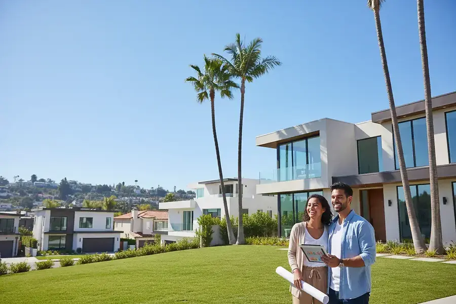 Los Angeles Home Buying: Timing Your Purchase in Today's Market