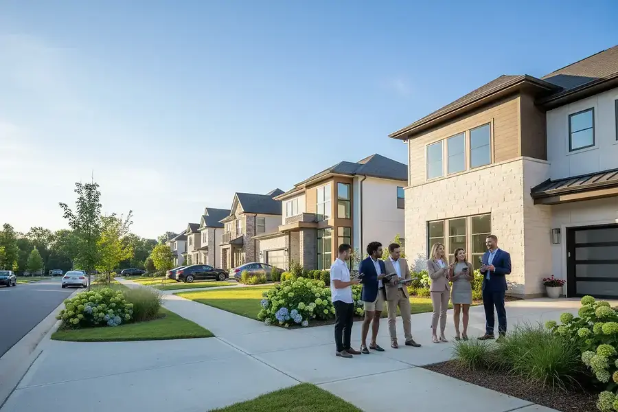 Charlotte Home Market Trends: What Sellers Should Know in 2026