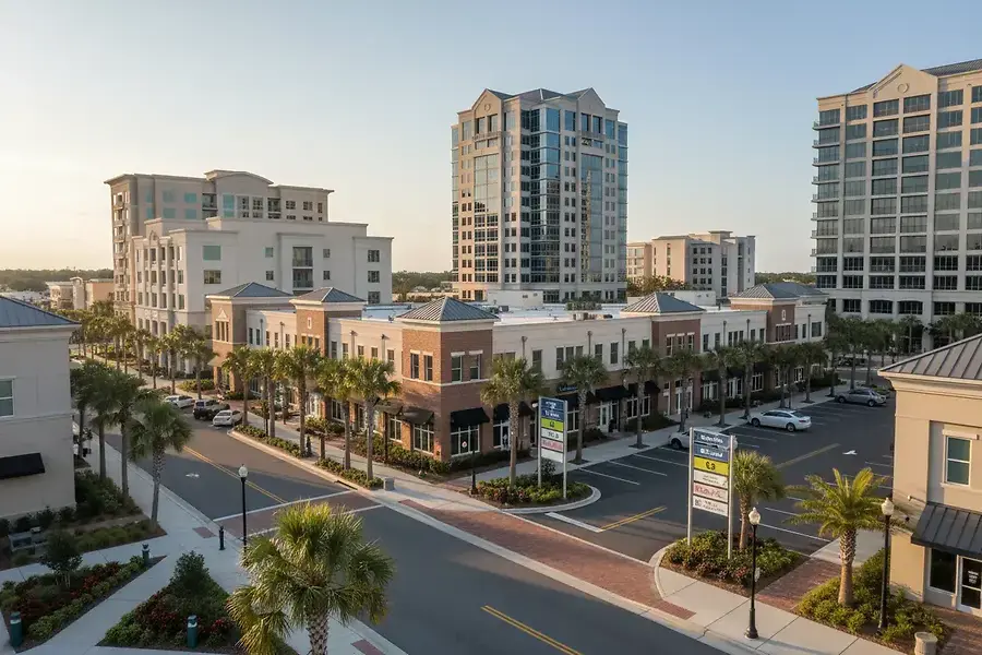 Gulfport Commercial Zoning Laws: A Guide to Property Compliance
