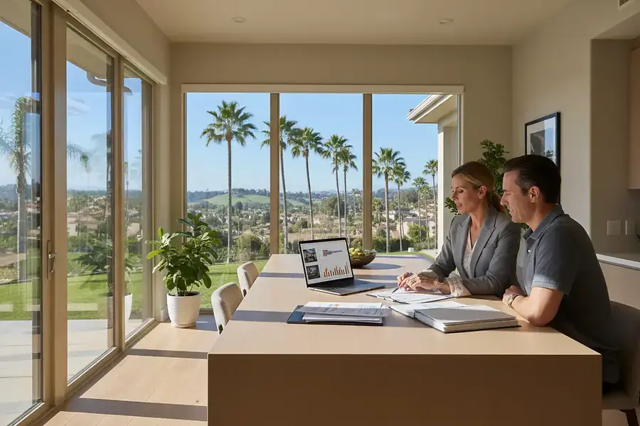 Selling Your Mission Viejo Home: Pricing Strategies That Work