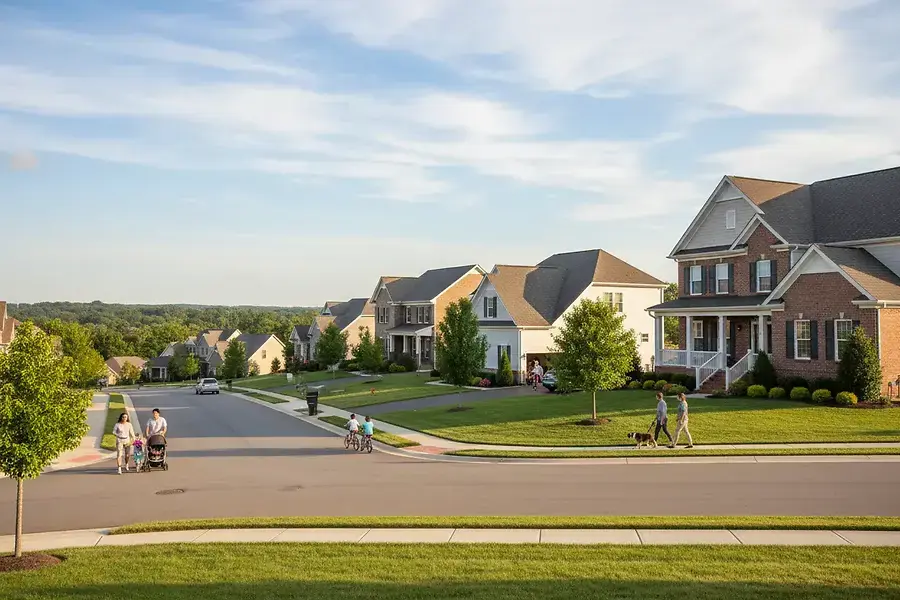 A Complete Guide to Woodbridge, VA Home Prices and Market Trends