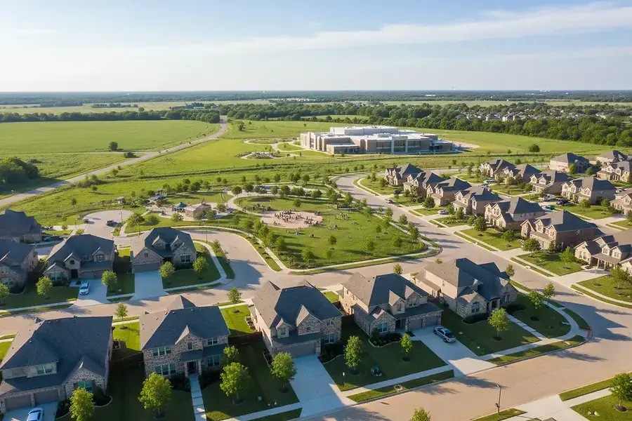 Why Royce City and Rockwall ISD Are Top Choices for Dallas Home Buyers