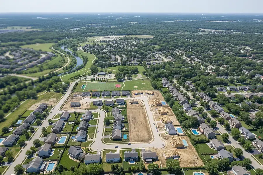 Suburban Home Values in Greater Columbus: Market Trends & Neighborhoods