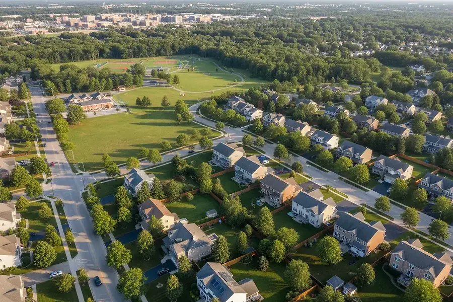 What Drives Home Values in Oakland County's Top Residential Communities