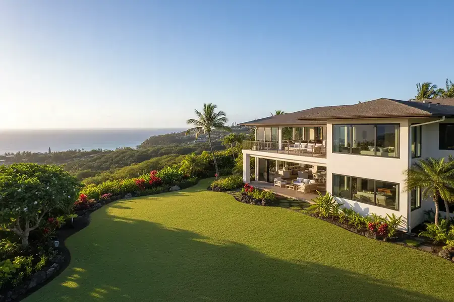 Selling Your Honolulu Home: Market Strategies for Maximum Value
