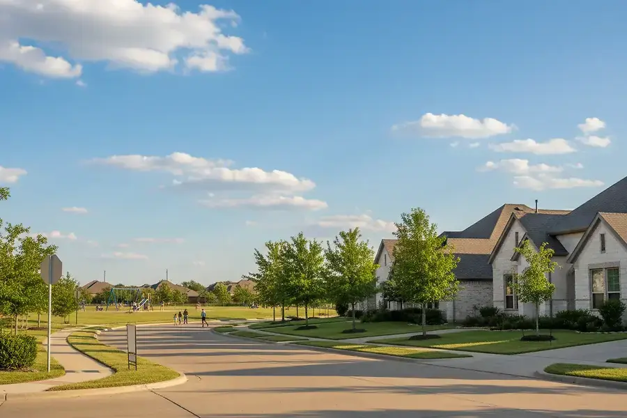 Frisco Home Values: What Buyers Should Know Before Purchasing