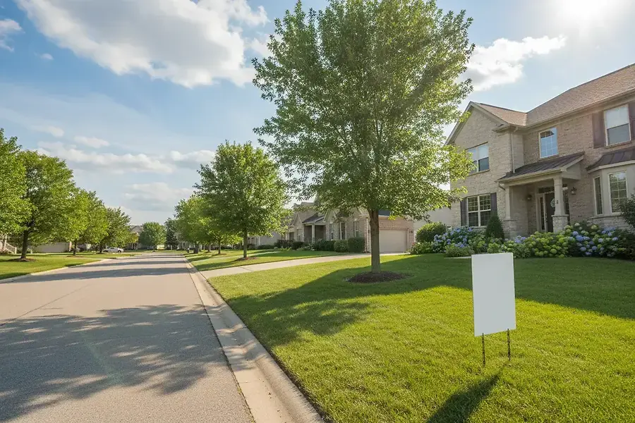 What You Need to Know About Lisle, IL Home Prices and Market Trends