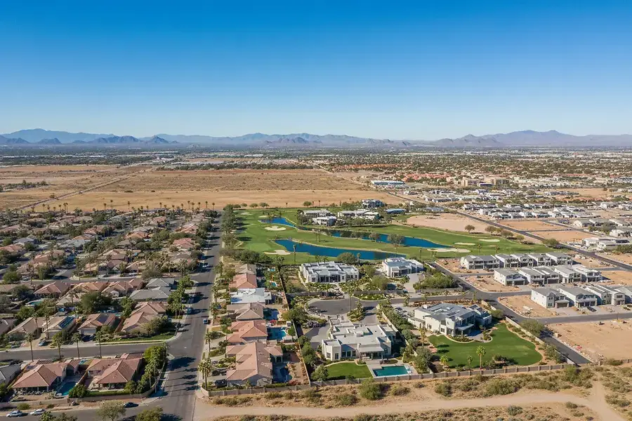 Current Home Price Trends Across Glendale, Scottsdale, and Peoria