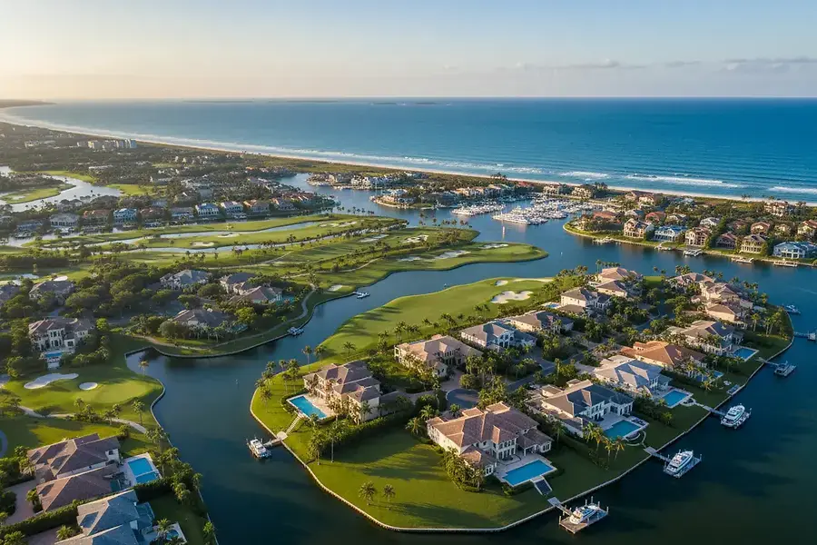 Navigating Jupiter's Luxury Real Estate Market: Trends and Opportunities