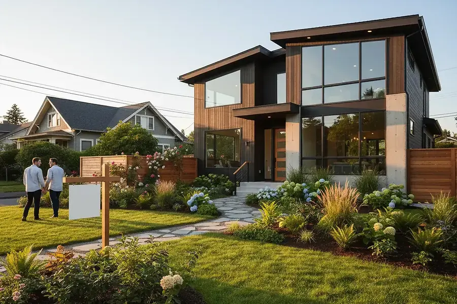 Portland Home Selling: Pricing Strategies for Maximum Profit