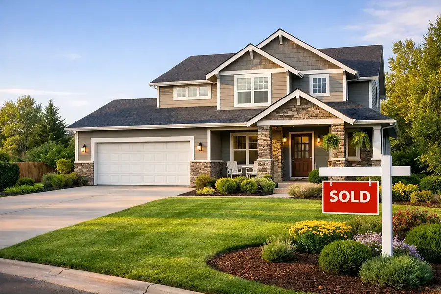 Home Selling Timeline: What to Expect When Listing in Sioux Falls