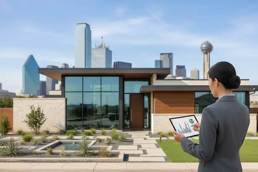 Dallas Home Selling Strategies: Pricing Your Property for Maximum ROI