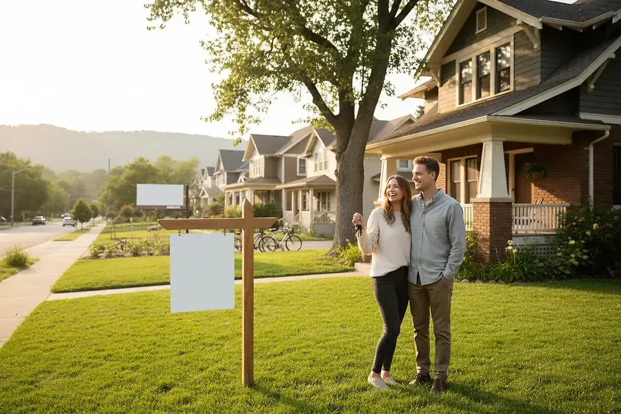 Relocating to Chattanooga or Cleveland: First-Time Buyer Essentials