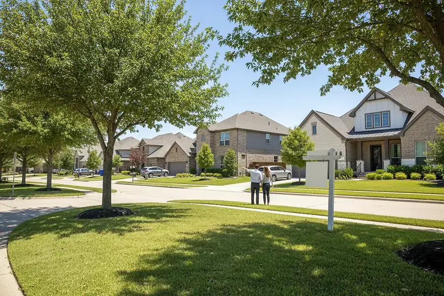 Spring, TX Real Estate Market Trends: What Buyers Should Know