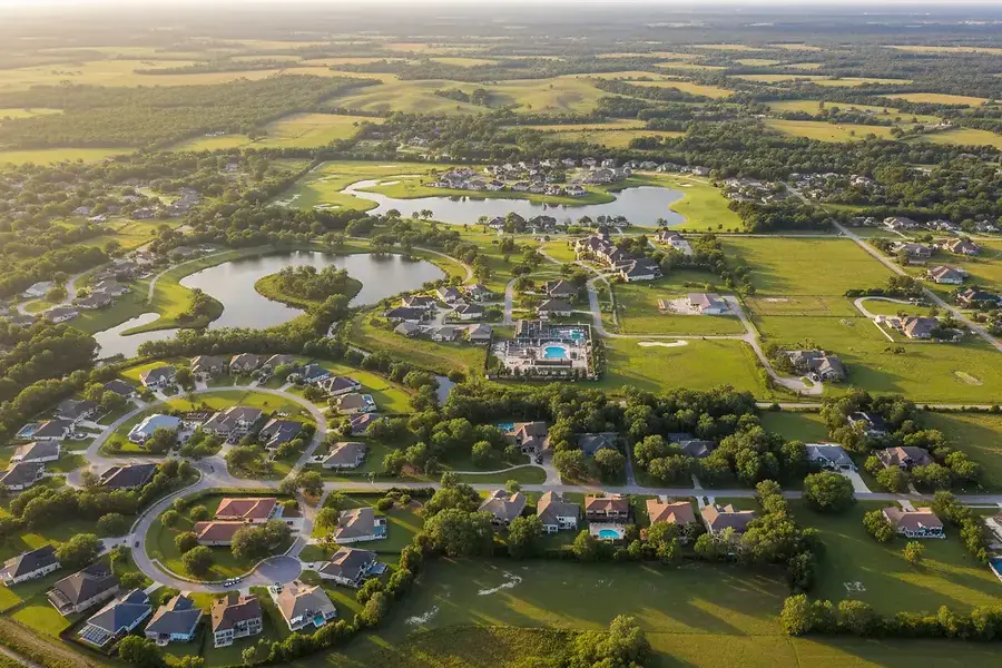 Residential Real Estate Market Trends in Central Florida's Five Communities