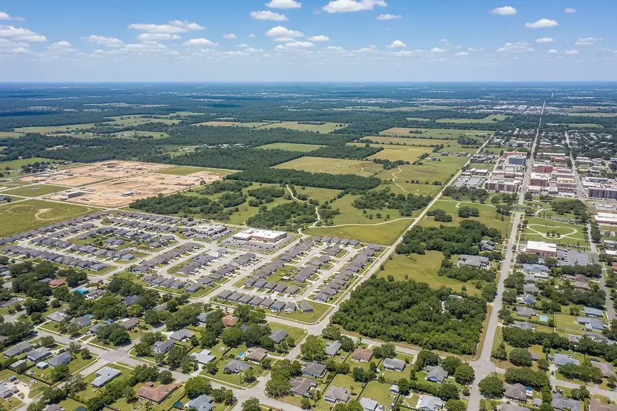 Residential Real Estate Trends Across Marion County's Five Key Communities