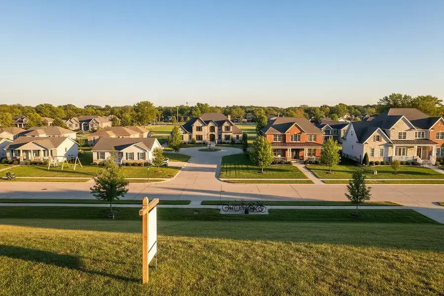 Michiana's Residential Market Guide: What Buyers and Sellers Need to Know