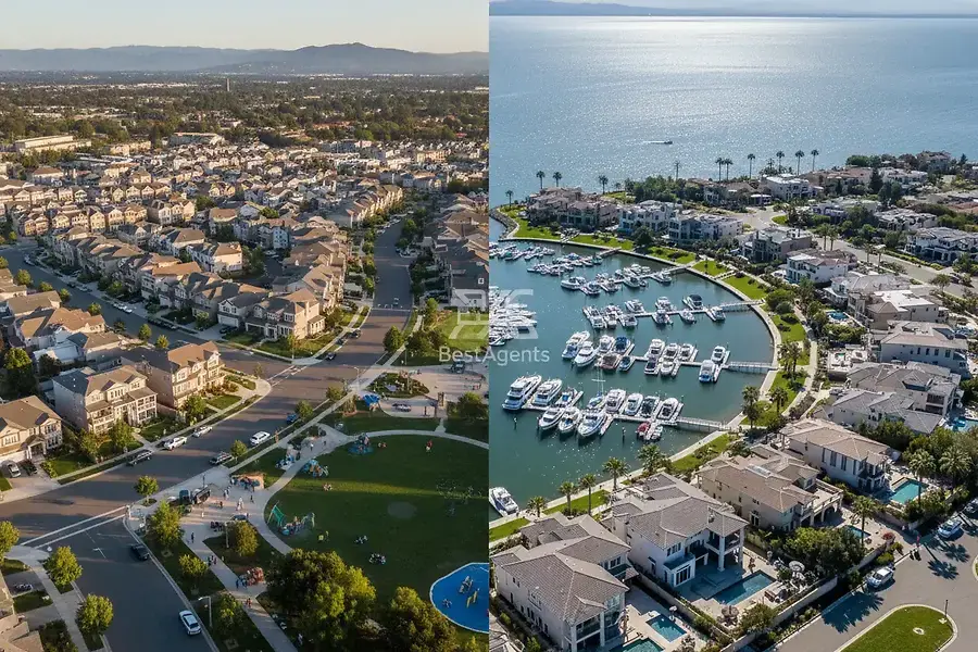 Fremont vs Discovery Bay: Choosing Your Perfect Bay Area Home