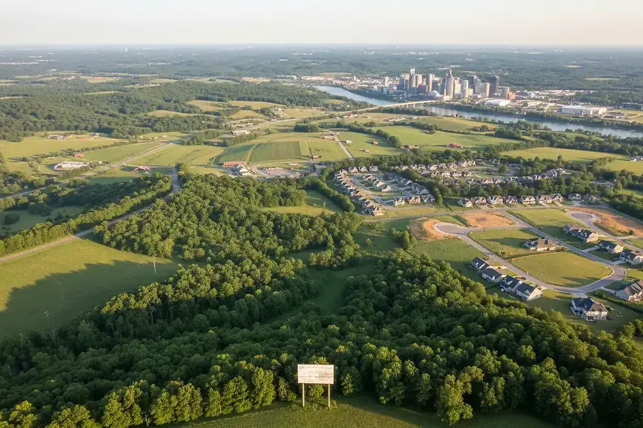 Comparing Home Values Across Middle Tennessee's Nine Key Counties