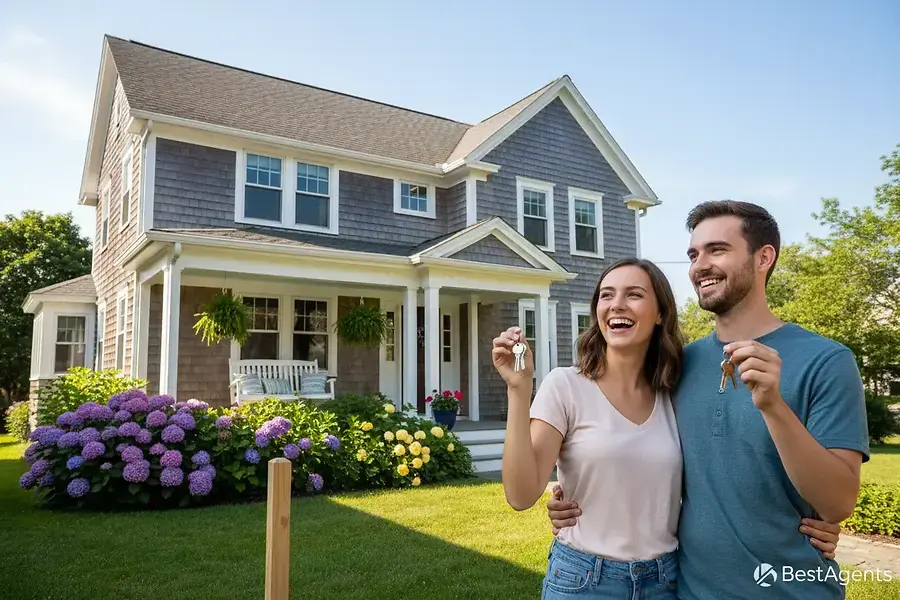 First-Time Home Buyers in Warwick: Your Complete Purchase Guide