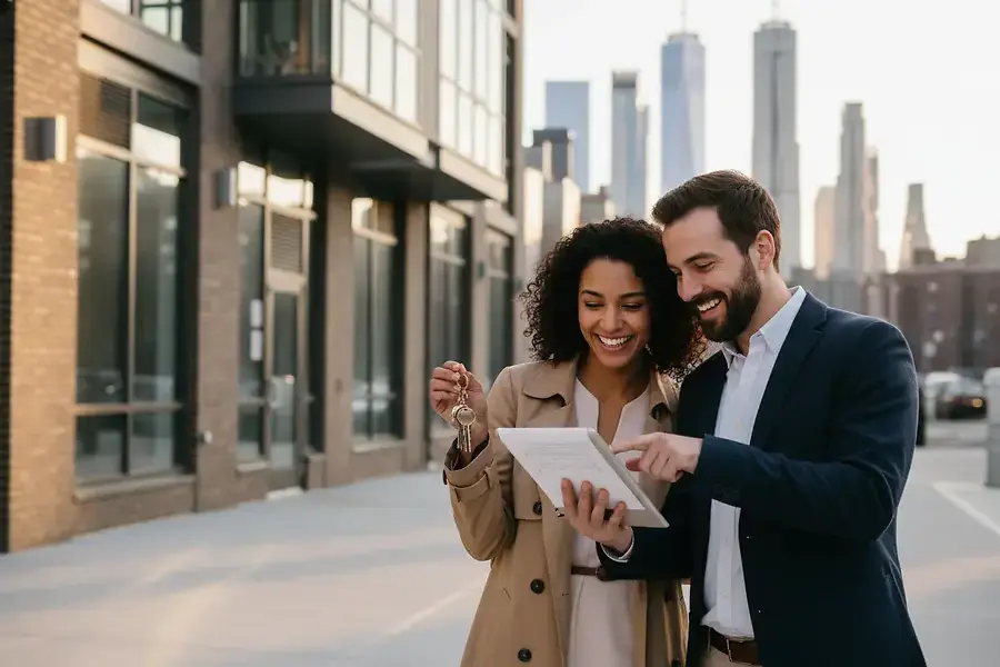 Essential Mistakes First-Time Homebuyers Must Avoid in New York