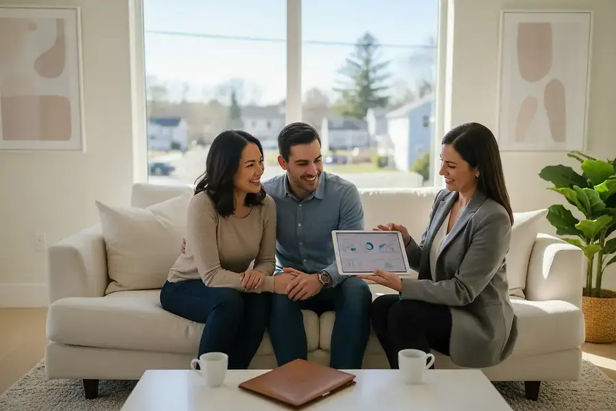 Strategic Home Pricing Strategies for Nashua Residential Sellers