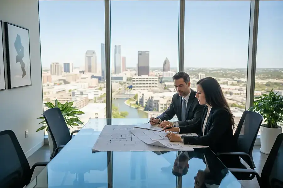 San Antonio Commercial Leasing: Negotiating Terms That Protect Your Business