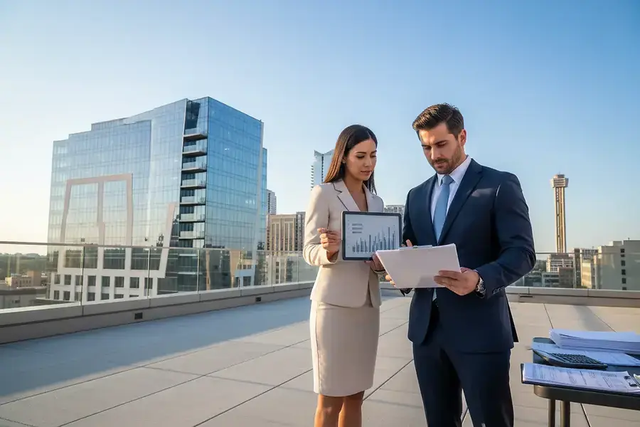 San Antonio Commercial Property Valuation: A Complete Investor's Guide