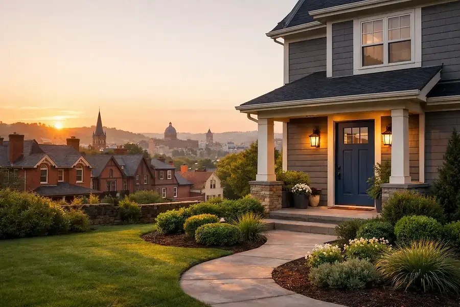 Selling Your Pittsburgh Home: Timing, Strategy, and Market Positioning